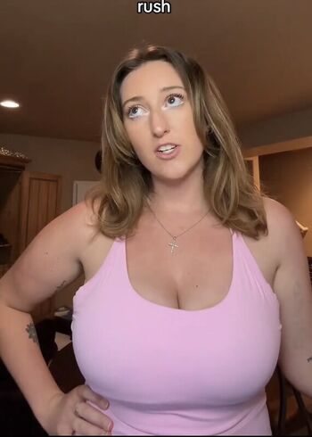 Full leaked Hannah brown private onlyfans photo