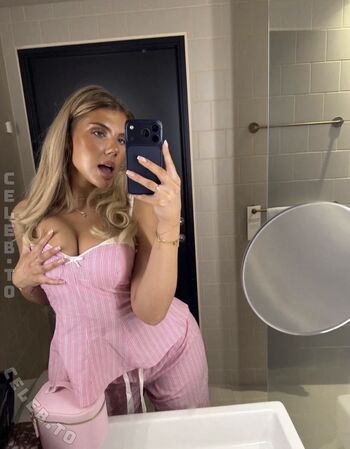 Full leaked Hannah bystrom private onlyfans photo