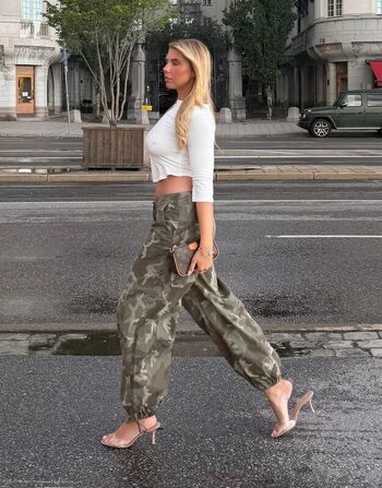 Full leaked Hannah bystrom private onlyfans photo