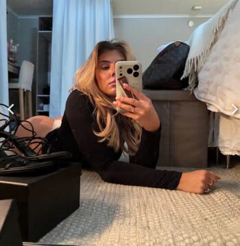 Full leaked Hannah bystrom private onlyfans photo