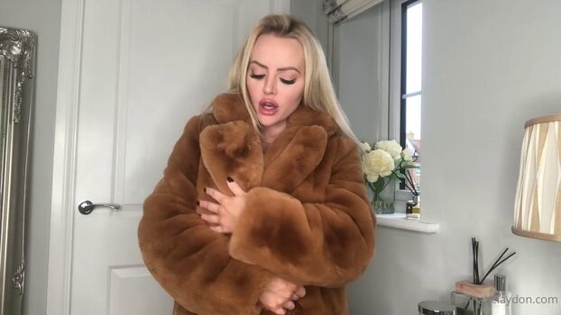 Full leaked Hannah claydon private onlyfans photo