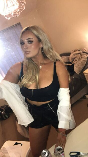 Full leaked Hannah from burnley private onlyfans photo