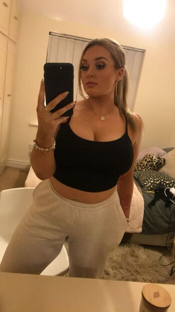 Full leaked Hannah from burnley private onlyfans photo