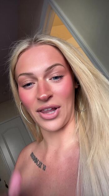 Hannah Grace
