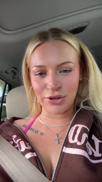 Full leaked Hannah grace private onlyfans photo