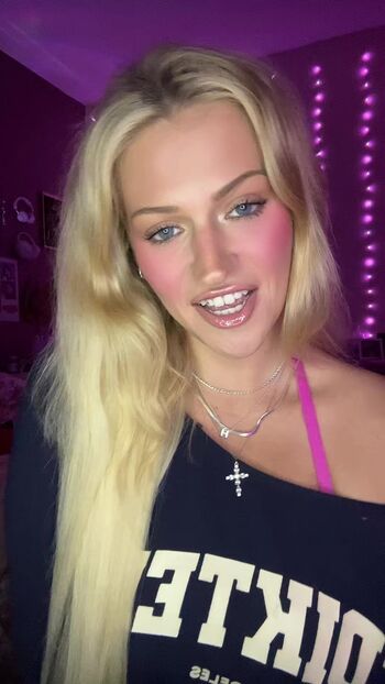 Hannah Grace