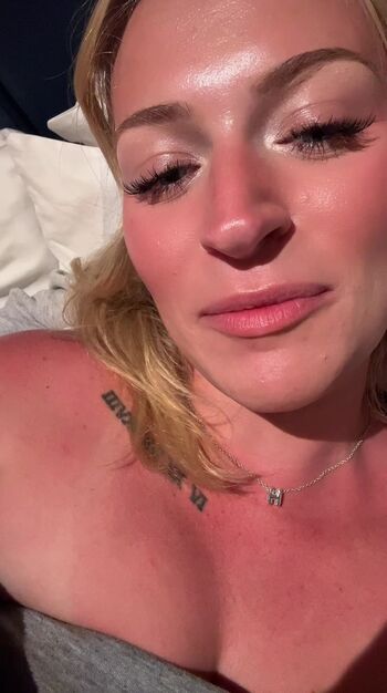 Full leaked Hannah grace private onlyfans photo