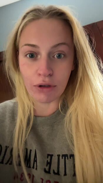 Full leaked Hannah grace private onlyfans photo