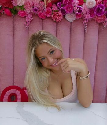 Full leaked Hannah k private onlyfans photo