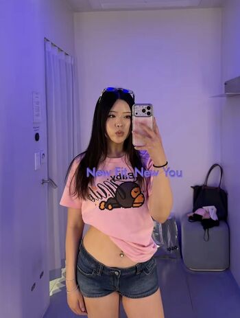 Full leaked Hannah lee private onlyfans photo