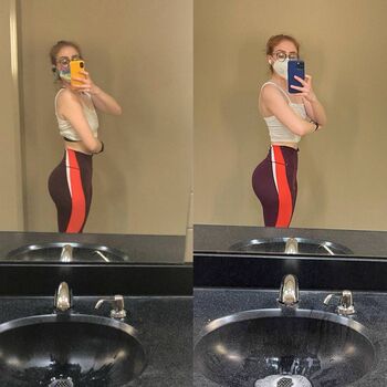 Full leaked Hannah magy private onlyfans photo