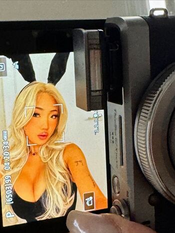 Full leaked Hannah noelle private onlyfans photo