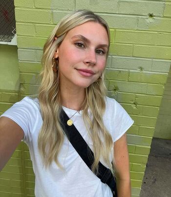 Full leaked Hannah parker page private onlyfans photo