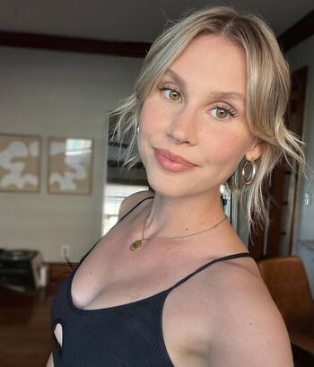 Full leaked Hannah parker private onlyfans photo