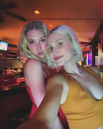 Full leaked Hannah parker private onlyfans photo
