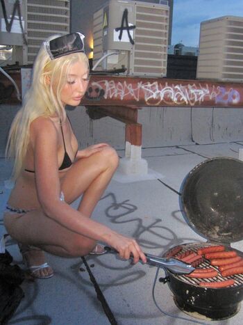 Full leaked Hannah pinson private onlyfans photo