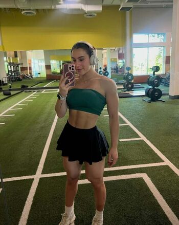 Full leaked Hannah scarpati private onlyfans photo
