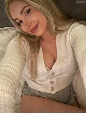Full leaked Hannah sofia  page private onlyfans photo