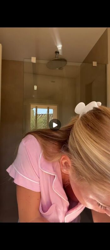 Full leaked Hannah st john private onlyfans photo