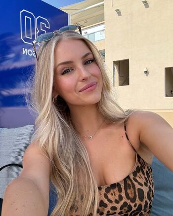 Full leaked Hannah st john private onlyfans photo