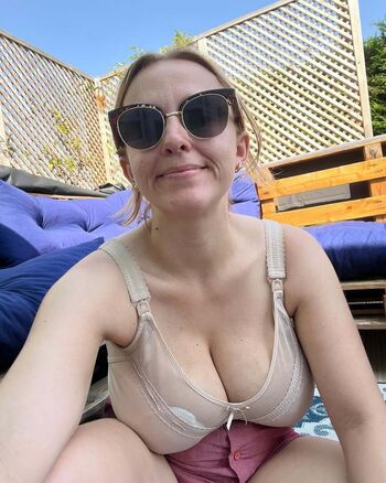 Full leaked Hannah witton private onlyfans photo