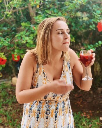 Full leaked Hannah witton private onlyfans photo