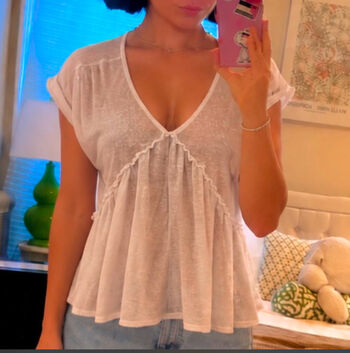 Full leaked Hannah z private onlyfans photo