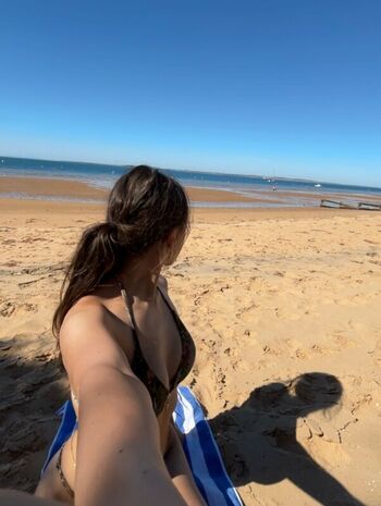 Full leaked Hannahiarmour private onlyfans photo