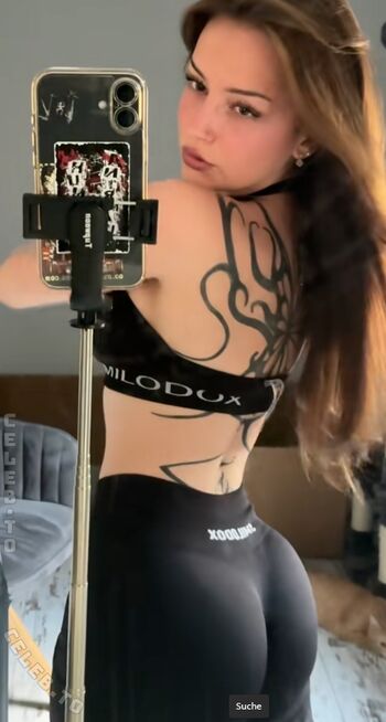 Full leaked Hannahluisienne private onlyfans photo