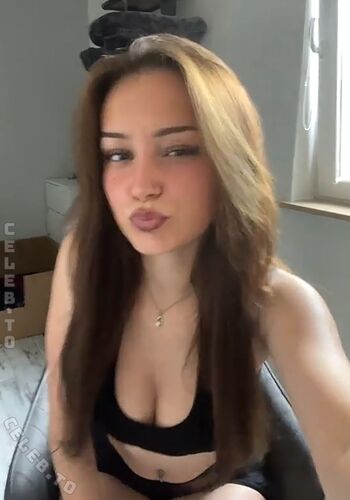 Full leaked Hannahluisienne private onlyfans photo