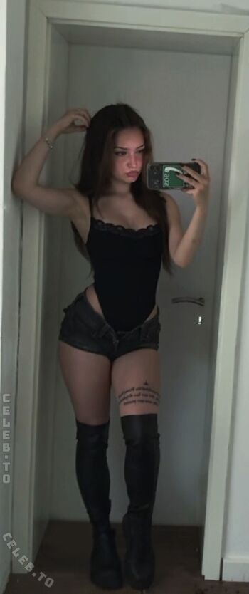Full leaked Hannahluisienne private onlyfans photo