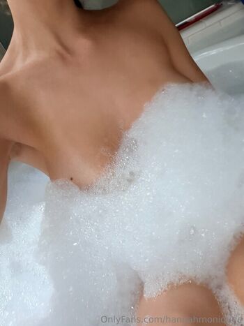 Full leaked Hannahmoniquee private onlyfans photo