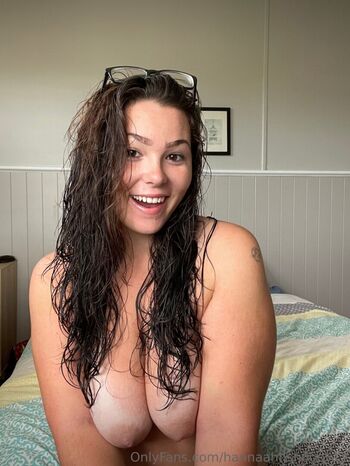 Full leaked Hannahsnoopy private onlyfans photo
