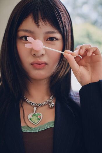 Hanni Pham