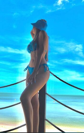 Full leaked Hannya llamas page private onlyfans photo