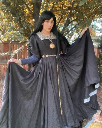 Full leaked Hareloomcosplay private onlyfans photo