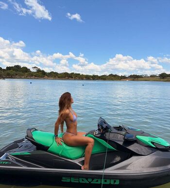 Hariany Almeida