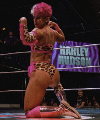 Full leaked Harley hudson private onlyfans photo