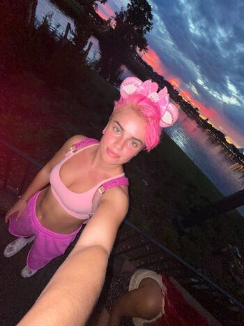 Full leaked Harley hudson private onlyfans photo