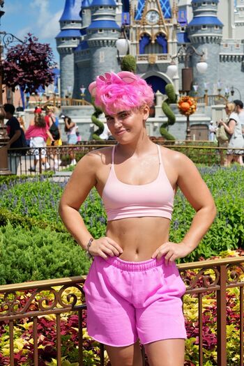 Full leaked Harley hudson private onlyfans photo