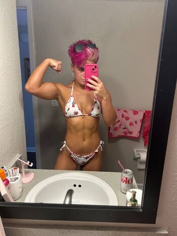Full leaked Harley hudson private onlyfans photo