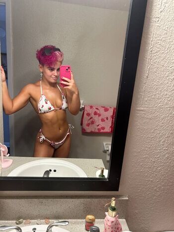Full leaked Harley hudson private onlyfans photo