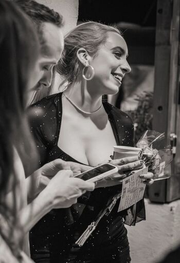 Full leaked Harper rose private onlyfans photo