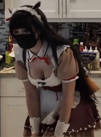 Full leaked Harriet barnes private onlyfans photo