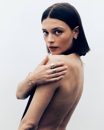 Full leaked Harriet herbig matten private onlyfans photo