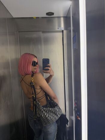 Full leaked Harriet herbig matten private onlyfans photo