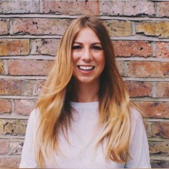 Harriet Moss