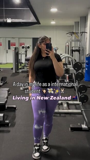 Full leaked Harshieatsandlives private onlyfans photo