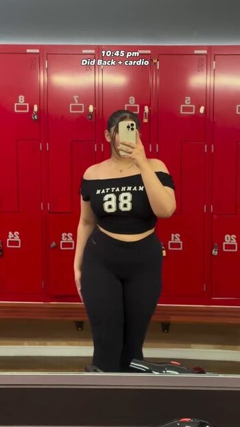 Full leaked Harshieatsandlives private onlyfans photo
