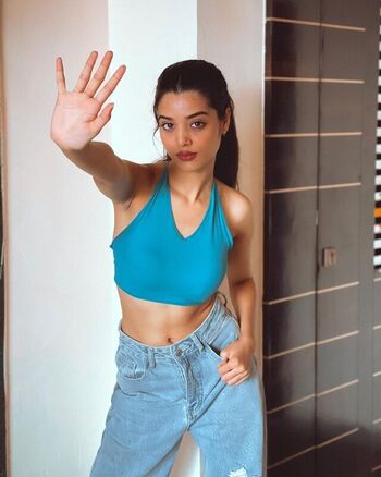 Full leaked Harshita karma private onlyfans photo
